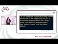 AFTD 2023 Education Conference You Are Not Alone -