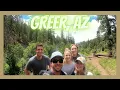 Eastern Arizona s HIDDEN GEM GREER