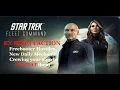 EX Borg Faction - Freebooter Hostiles New Daily Mechanic Crews to defeat them