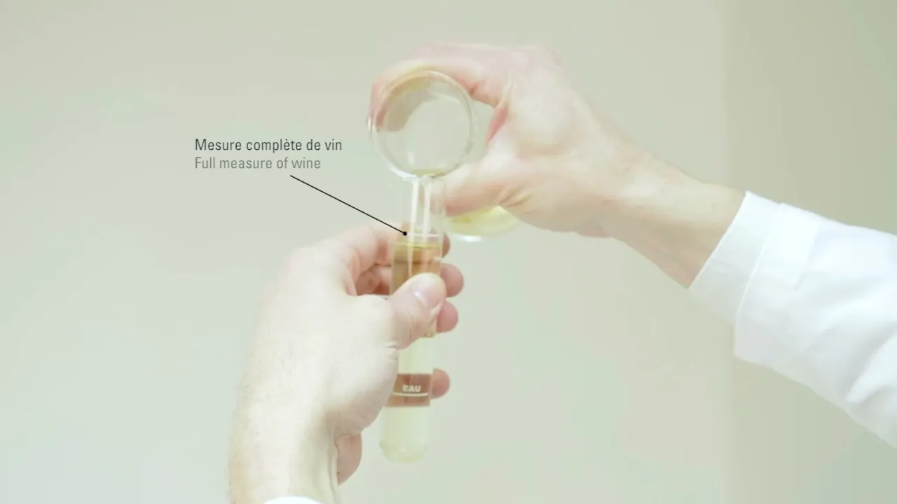 Traditional Ebulliometer