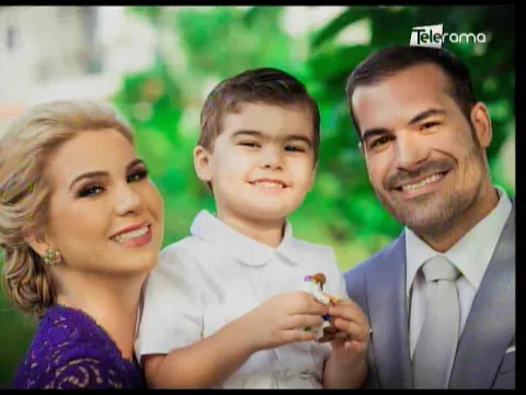 Los famosos y las redes sociales