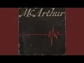 Lagu McArthur