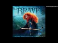 Julie Fowlis  - Touch The Sky (From "Brave")
