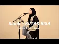 Download Lagu Ku tak Bisa - Slank || (Cover by Mitty Zasia) ...
