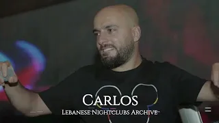 كارلوس   بوجودك يا بو سمرا  غيبي يا شمس  أنا يا طير  ع تراباتك يا كورة  ما وعدتك  كتاب حزين      دندنها