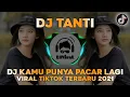 Download Lagu DJ KAMU PUNYA PACAR LAGI SELINGKUH LAGI VIRAL TIKTOK