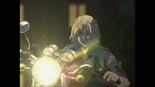 teruntuk mia slowed revebs 