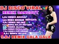 Download Lagu  DJ DISCO VIRAL 2O25 ‼️REMIK DANGDUT SLOW BASS TRENDING ADUHAI TERPOPULER NONSTOP SEPUASNYA 