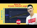 EP 1 Complete E Commerce Website using PHP Laravel and MySQL