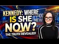 What Really Happened to Lisa Kennedy Montgomery Divorce Show Cancelled Shocking New Engagement