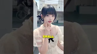 لماذا عيون اليابانيين صغيرة  لماذا عيون اليابانيين صغيرة