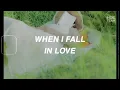 Download Lagu [Lyrics+Vietsub] Primary - When I fall in love ft. Meego, SURAN