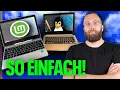 Download Lagu Win-10-Ende: So einfach gehts zu Linux!