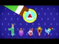 Chuchu TV Rhyme Zone Remake