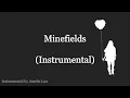 Faouzia, John Legend - Minefields (Piano + Strings Instrumental / Karaoke)
