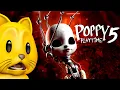 Lagu POPPY PLAYTIME CHAPTER 5 FIRST SNEAK PEEK!
