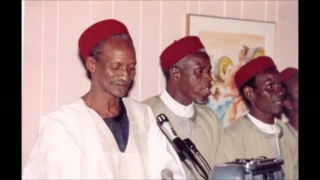 mamman shata lami shagamu