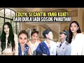 SI CANTIK PUTRI SHERLY TJOANDA!! Edelyn Laos Bikin Publik Menangis dan Kagum!