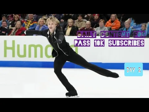 Ilia Malinin 🇺🇸🥇| Free Skating |World CHAMPIONSHIPS 2024 Montreal | Succesion