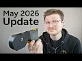 May 2026 Opulo Update