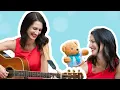 Sing with Suzi featuring Flor Bromley and Genevieve Goings - Video Premiere!