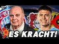 Download Lagu TRANSFER-STREIT bei BAYERN! BVB KASSIERT 2 KÖRBE! | KickNews
