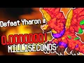 How to EASILY Defeat Yharon 2023