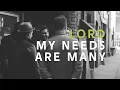 Unspoken - Higher (Lyric Video)