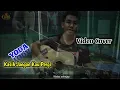 Download Lagu Yoda - Kasih Jangan Kau Pergi (Video Lirik) | Galang Arif Setiawan (Akustik Cover)