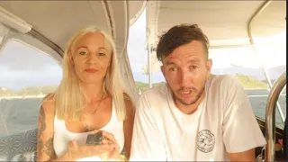 Devastating News: the live  chat we never wanted to have