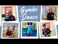 Gymbo Dance for All Play Levels