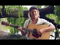 Ziggy Alberts - Runaway (acoustic) | Småll Sessions