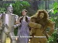 ABC Split Screen credits February 21 2001