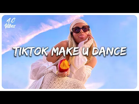 Download MP3 Trending Tiktok songs 2022 ~ Tiktok songs that'll make you dance