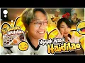 Download Lagu AJAKIN WASAWHO PERTAMA KALI NYOBAIN HAI DI LAO