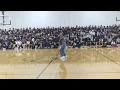 Four Corners Upper School Talent Show 2023 Pt 1