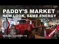 You Won t Believe Paddy s Markets Looks Like This Now