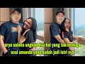 Download Lagu Mengejutkan!! Arya saloka ungkap dua hal yang tak terduga soal amanda yg sudah menjadi istri nya