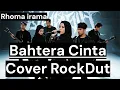 Download Lagu BAHTERA CINTA - RHOMA IRAMA (COVER ROCK) Viral On TikTok