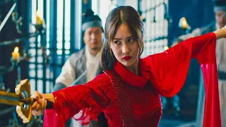 white haired devil lady 2020 movie explained in hindi