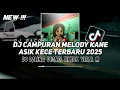 Download Lagu KUMPULAN DJ CAMPURAN MELODY KANE ASIK KECE VIRAL TIKTOK TERBARU 2025 DJ GACOR TEAM
