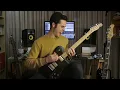 WAGE WAR - Low (Cover) + TAB