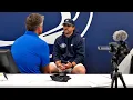 Lions247 Goes 1-on-1 With Penn State Offensive Coordinator Taylor Mouser