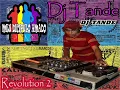MELO DE SECRETO VS 2011 DJ TANDINHO