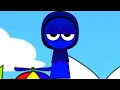Download Lagu Jevin - Normal Sounds \u0026 Animations (Sprunki Pyramixed)