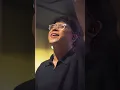 Kevin Lim at Intimate Worship Session \