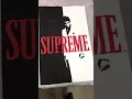 Supreme FW17 Scarface Split Tee Review