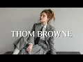Download Lagu Thom Browne Store Playlist · Minimal Chill for Concept Fashion Spaces