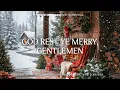 Lagu God Rest Ye Merry, Gentlemen: Instrumental Christmas Worship \u0026 Prayer Music With Scriptures \u0026 Winter