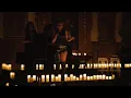 waiting all night - LIVE in London by Candlelight